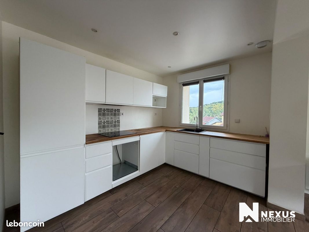 Maison 3 pièces 67 m² · à Darnétal · 67 m² · 175 000 €