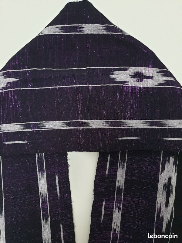 Etole africaine (image 1)