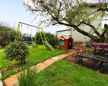 Maison 499 000 € - 137 m²
