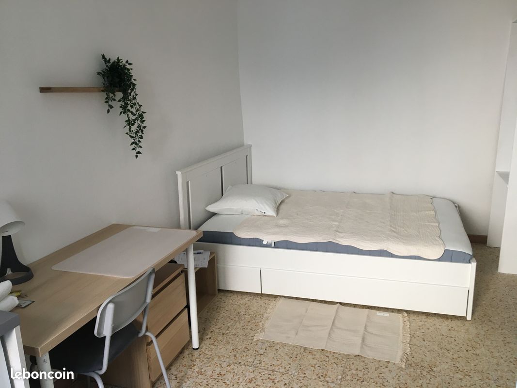 Appartement 1 pièce 16 m² · à Draguignan · 16 m² · 440 €/mois