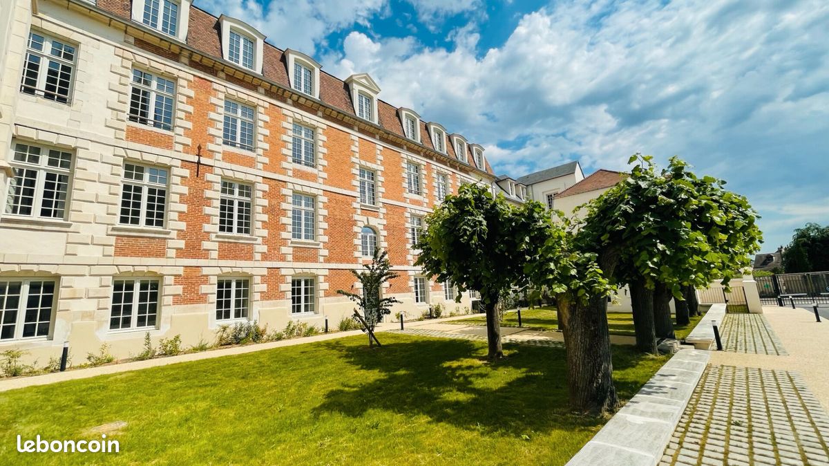 Appartement 2 pièces 44 m² · à Auxerre · 44 m² · 609 €/mois
