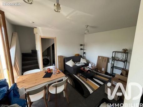 Appartement a louer bagneux - 2 pièce(s) - 50 m2 - Surfyn