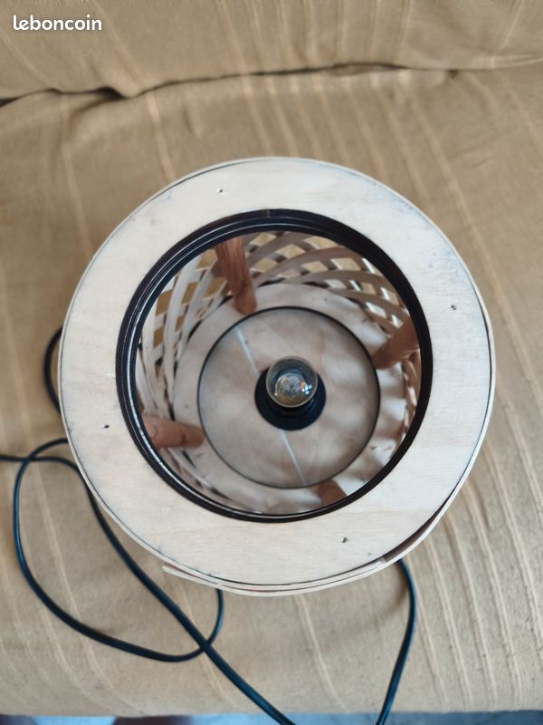 Lampe de chevet (image 2)
