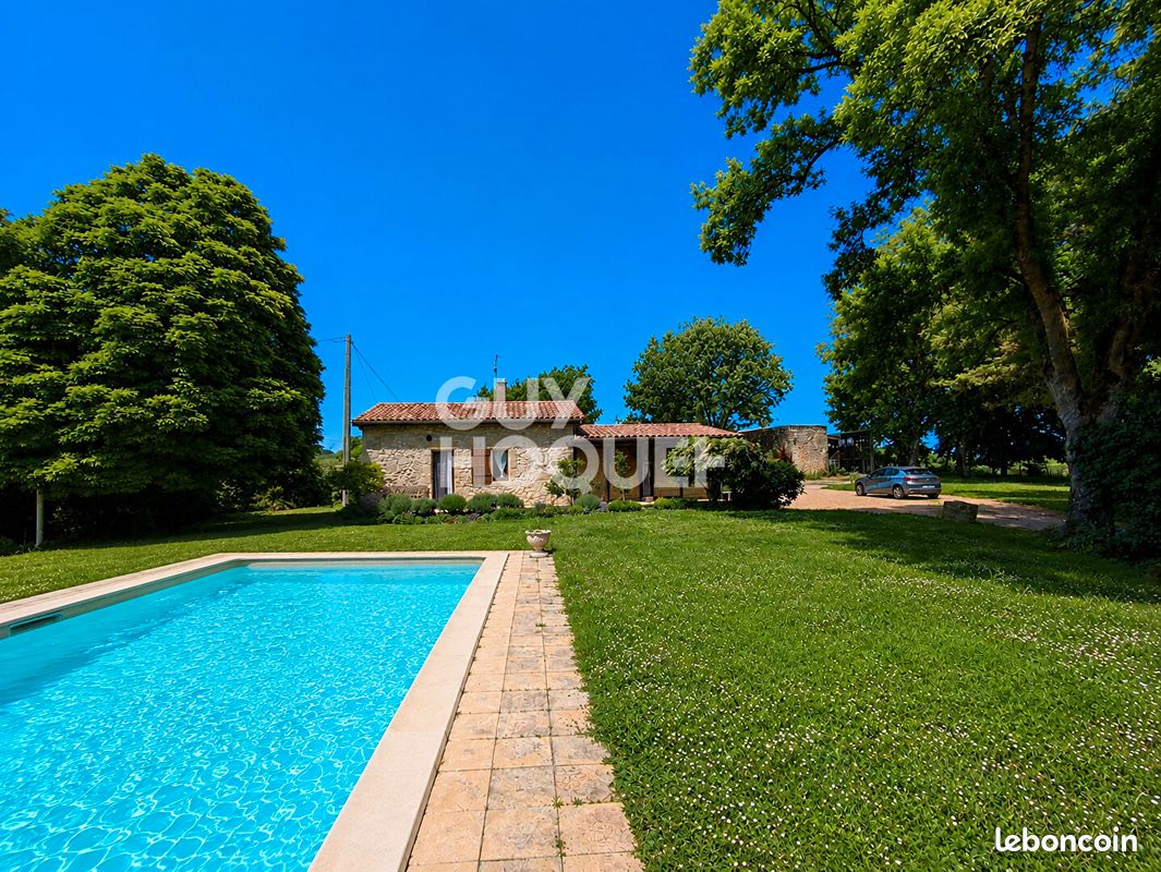 Maison 5 pièces 96 m² · à Marmande · 96 m² · 236 380 €
