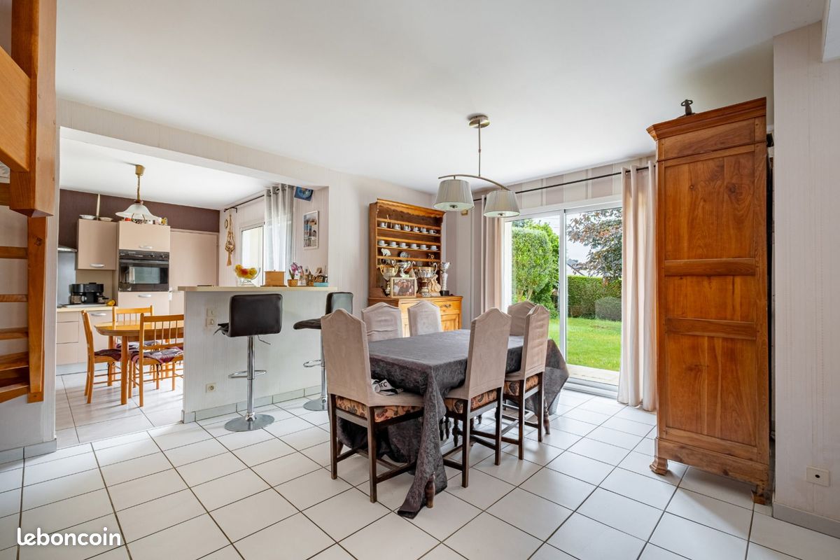 Maison 5 pièces 152 m² · à Redon · 152 m² · 356 000 €