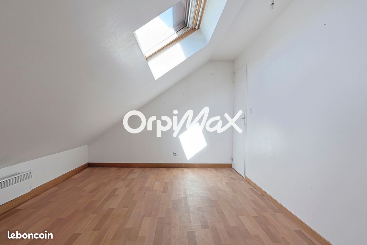 Appartement 3 pièces 50 m² · à Lille · 50 m² · 184 440 €