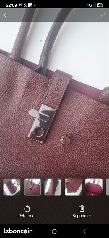 Sac femme (image 1)