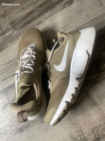 Nike Presto Fly neige Chaussures