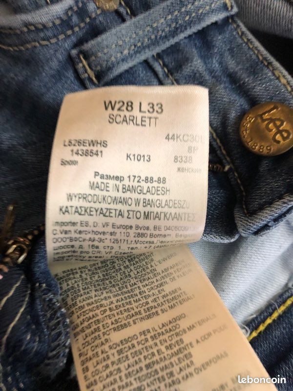 Pantalon (image 5)