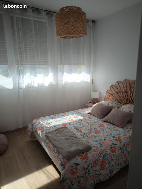 Appartement 4 pièces 64 m² · à Limoges · 64 m² · 680 €/mois