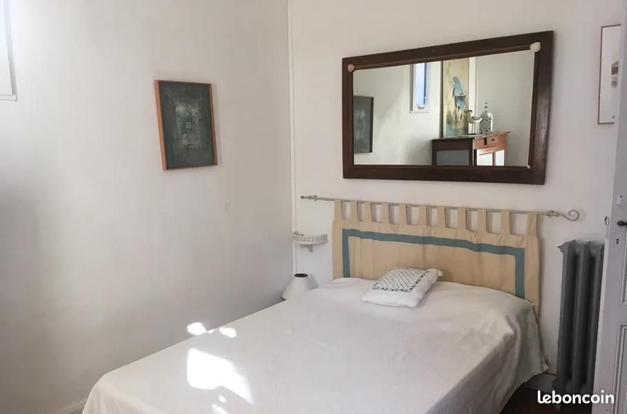 Studio 1 pièce 17 m² - Arcachon 33120 (image principale 0)