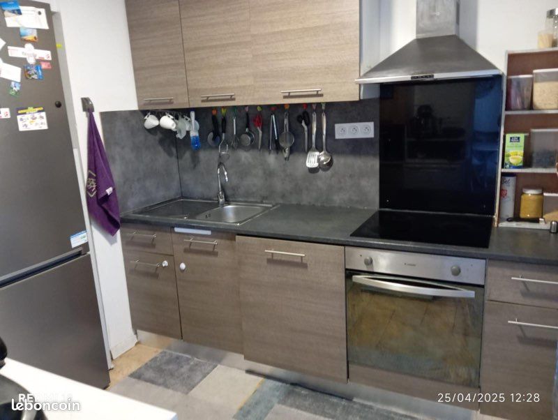 Appartement 4 pièces 70 m² · au Pontet · 70 m² · 850 €/mois
