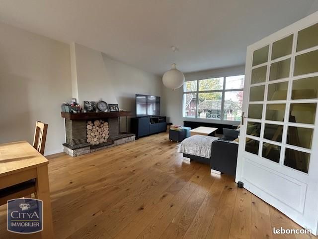 Maison 5 pièce(s) 117 m²à louer Arras