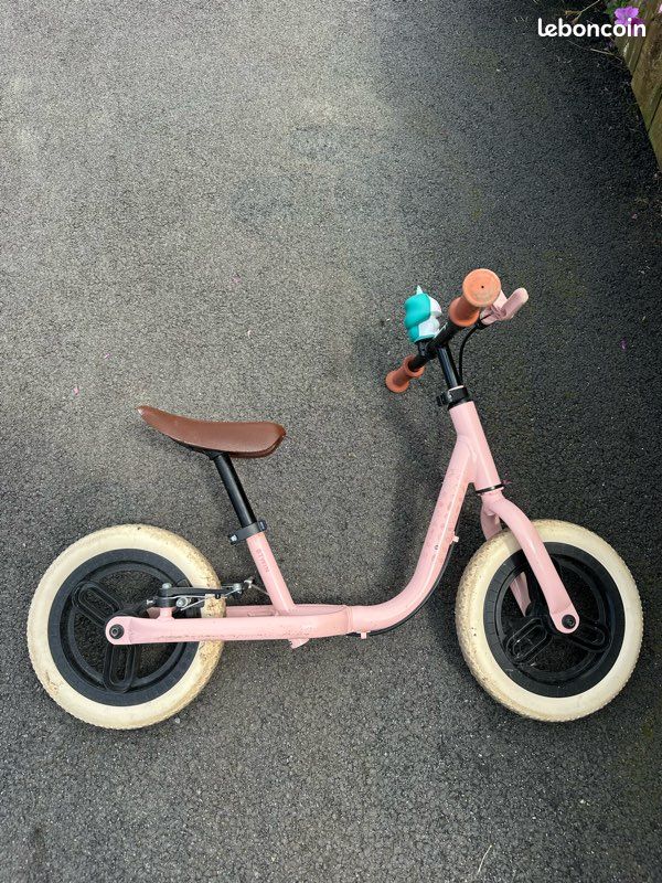 Draisienne DÉCATHLON (image 4)