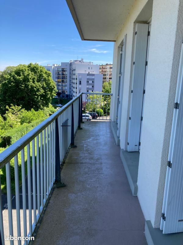 Appartement 3 pièces 75 m² - Limoges 87000 (image principale 5)