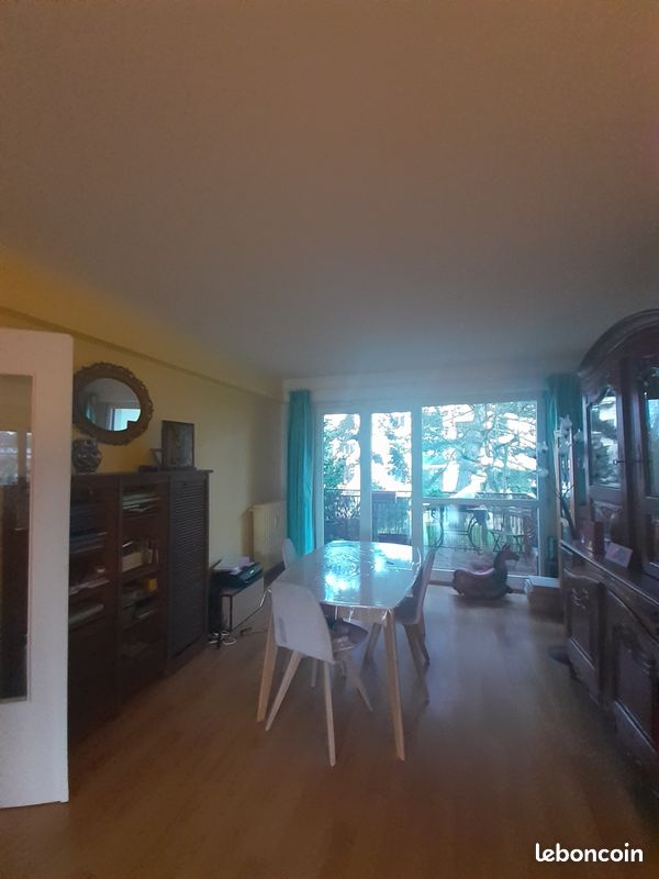Appartement 3 pièces 82 m² · à Louveciennes · 82 m² · 360 000 €