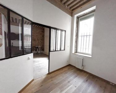 Appartement 240 000 € - 31 m²
