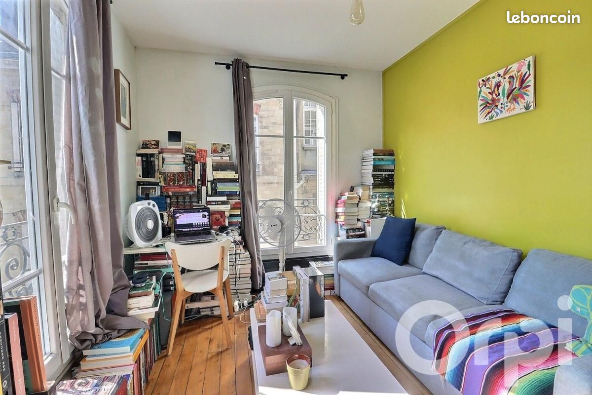 Appartement 2 pièces 30 m² · à Paris · 30 m² · 280 900 €