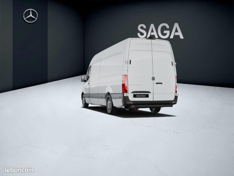 Mercedes ESPRINTER 420 FG 43 4,0t PRO (image 25)