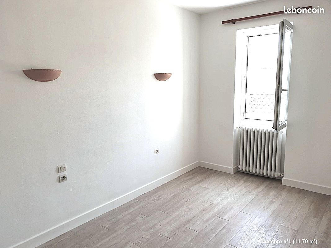 Maison 4 pièces 85 m² · à Marmande · 85 m² · 700 €/mois