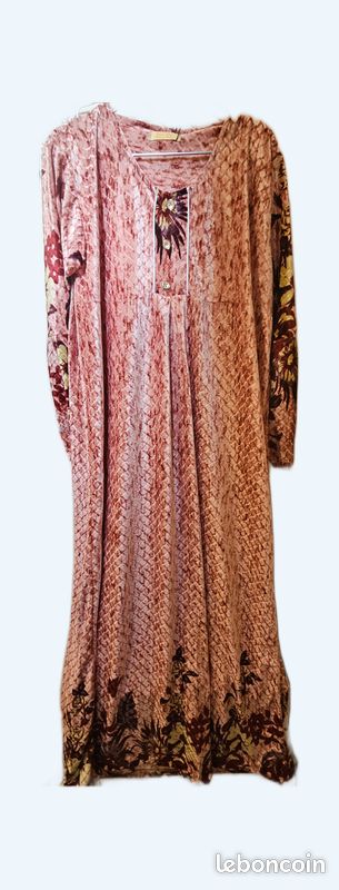 Robe Taille XXL (image 1)
