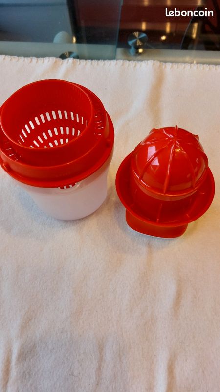 Presse agrumes tupperware (image 2)