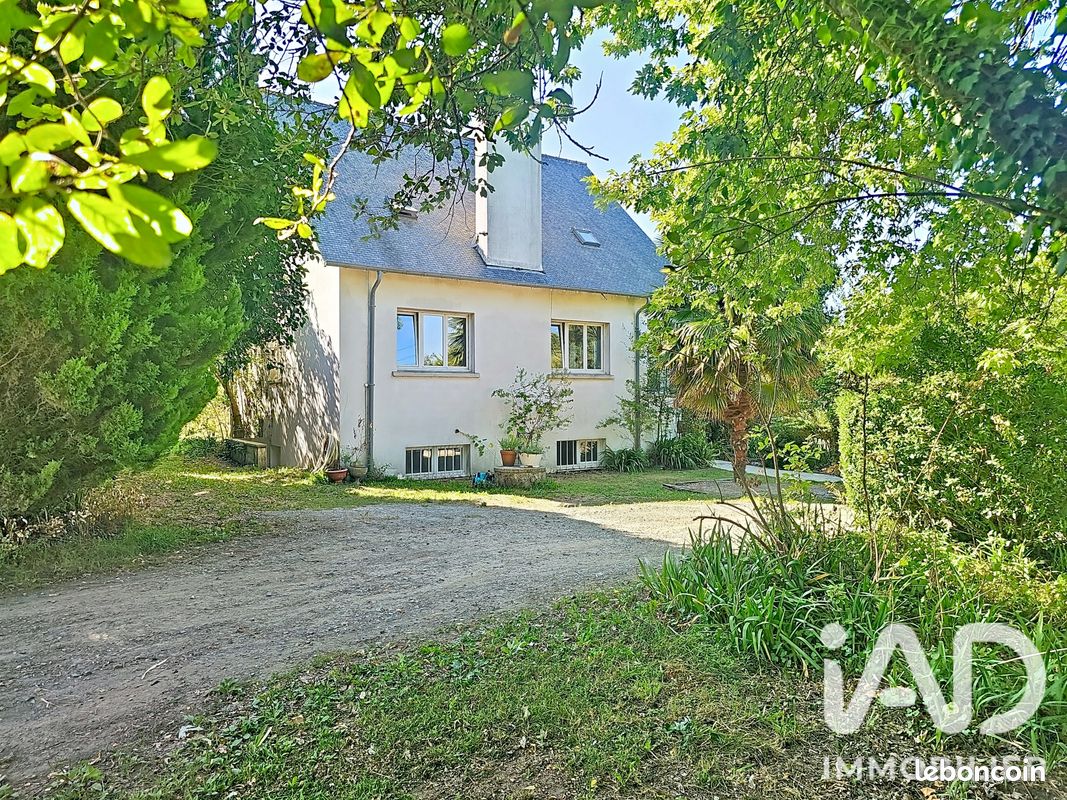 Maison 4 pièces 125 m² · à Pléhédel · 125 m² · 252 000 €