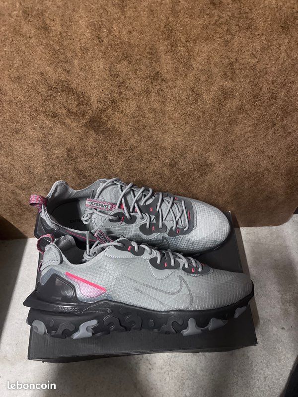 Nike react vision (image 3)