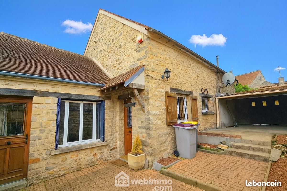 Maison 5 pièces 118 m² · à Milly-la-Forêt · 118 m² · 310 900 €