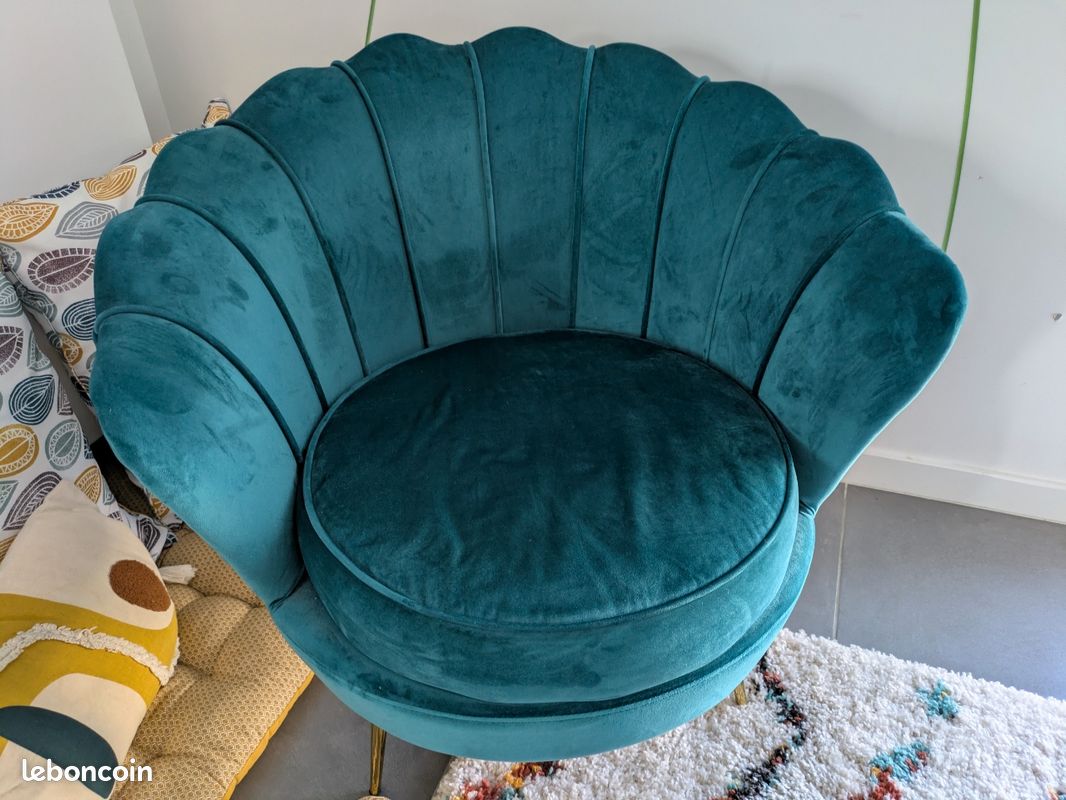 Fauteuil (image 2)