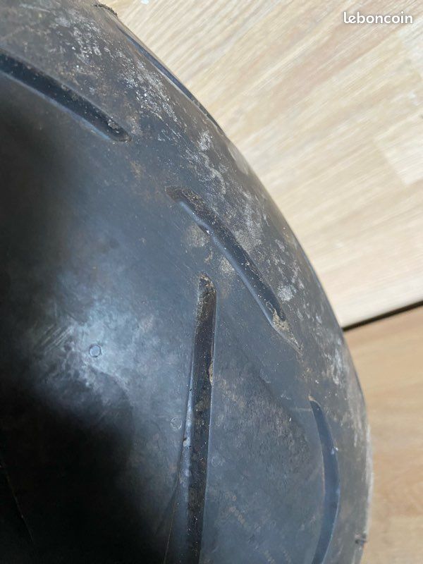 Roue arrière ZX6R1996 (image 2)