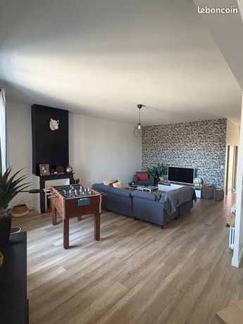 Appartement T3 100m²