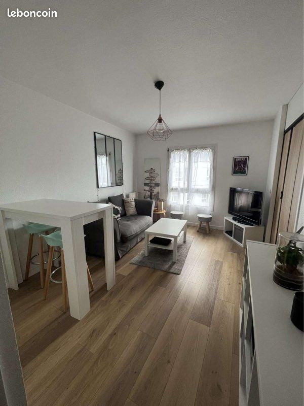 Appartement 2 pièces 35 m² · à Pessac · 34,7 m² · 105 000 €