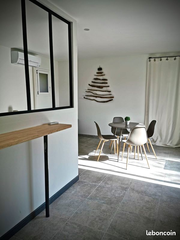 Lodging Au Milieu des Vignes : 2 à 3 Personnes (image 2)