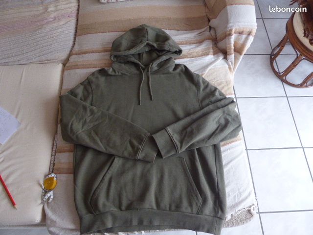 Sweat Célio / taille M (image 1)