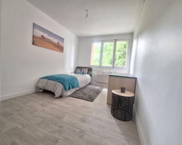 Appartement 159 000 € - 56 m²