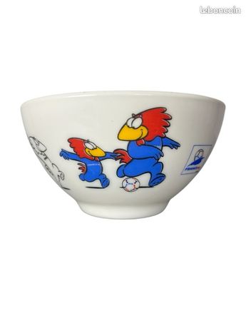 PORTE CLES COUPE Du Monde France 98 EUR 10,00 - PicClick FR