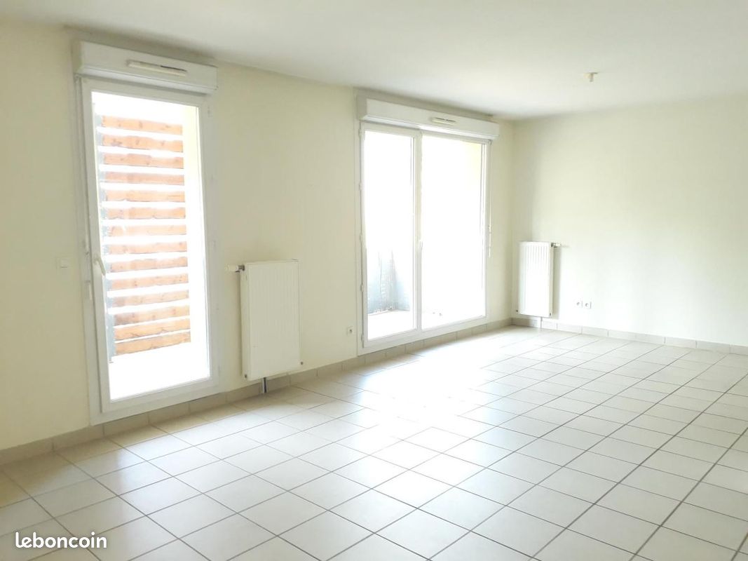 Appartement 4 pièces 86 m² · à Sathonay-Camp · 86 m² · 1 114 €/mois