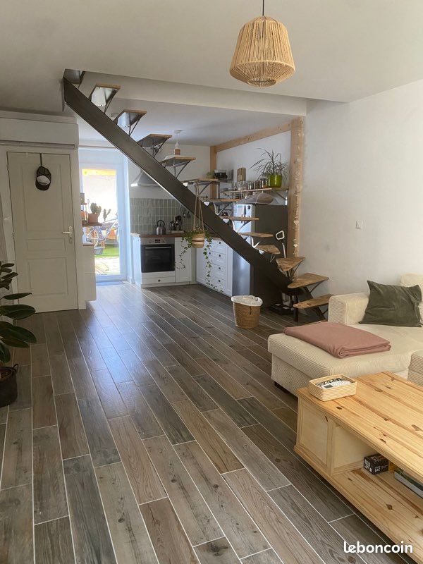 Maison 3 pièces 64 m² · à Dax · 64 m² · 180 000 €