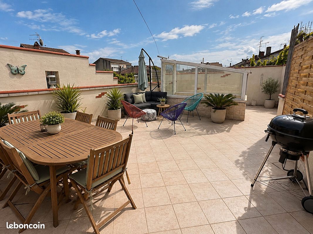 Immeuble 4 pièces 210 m² · à Agen · 210 m² · 199 900 €