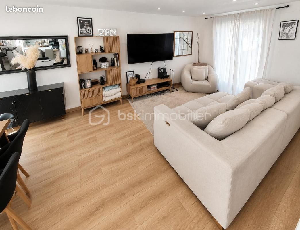 Maison 5 pièces 112 m² · à Les Pavillons-sous-Bois · 112 m² · 385 000 €