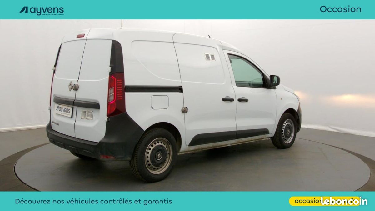 Renault Express Van 1.3 TCe 100ch Confort (image 28)