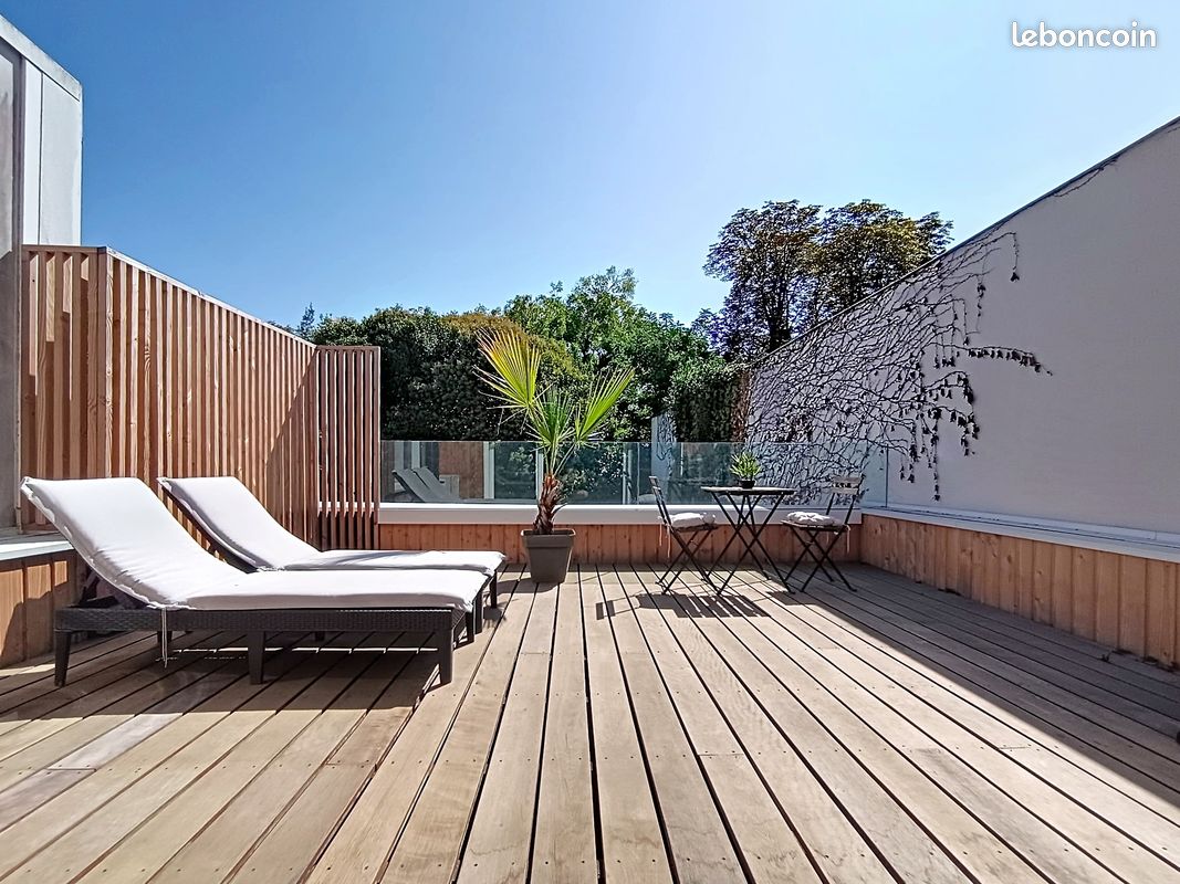 Parking 6 pièces 127 m² · à Bordeaux · 127 m² · 799 000 €