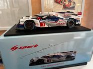toyota ts 040 hybrid le mans #709687 - uludağ sözlük