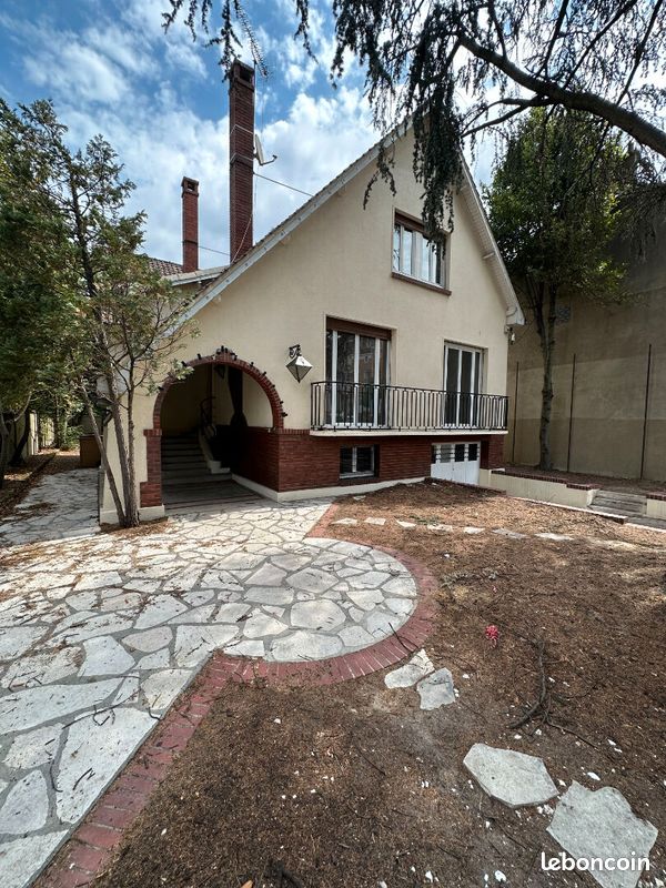 Maison 7 pièces 160 m² · à Villemomble · 160 m² · 629 000 €
