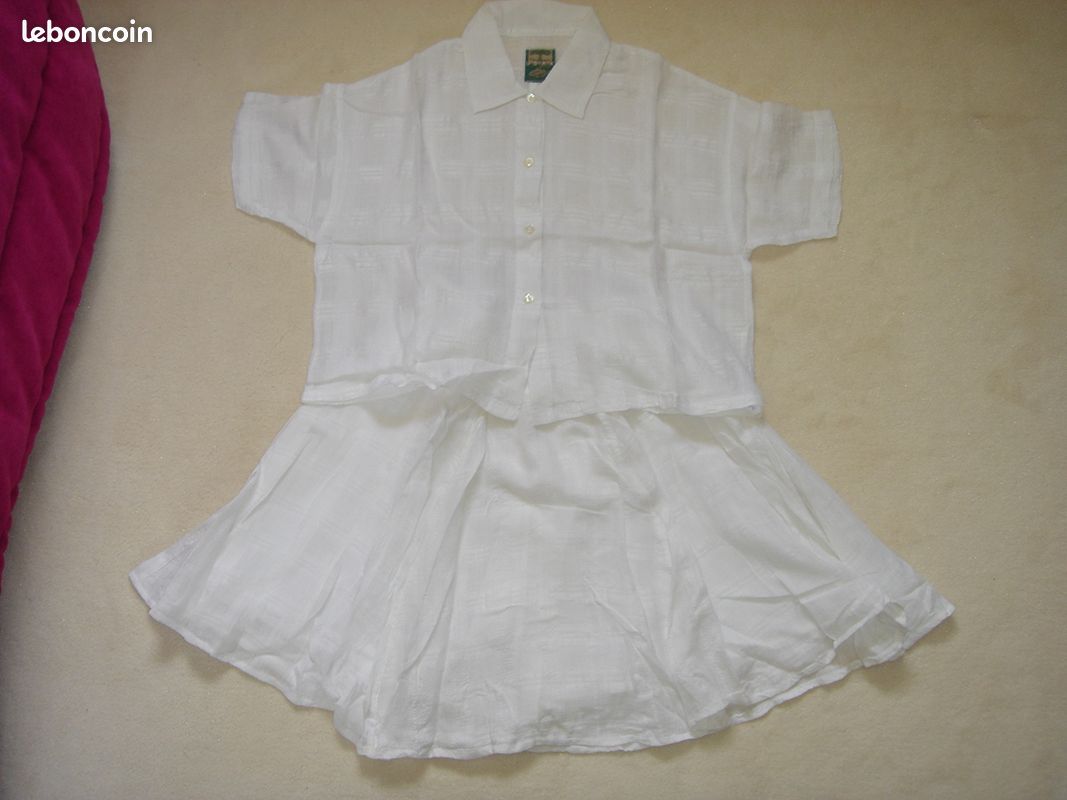 Jupes Ubak 13-14 years (image 1)