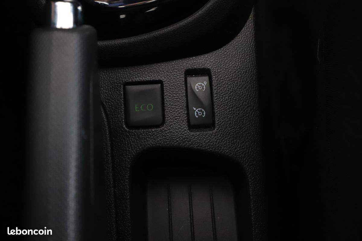 Renault Captur 1.2 TCe Energy Zen EDC 120 ch (image 18)