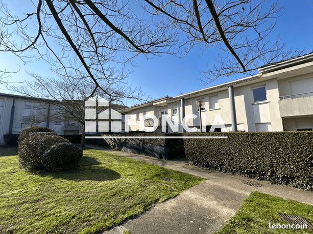 Appartement 3 pièces 51 m²
