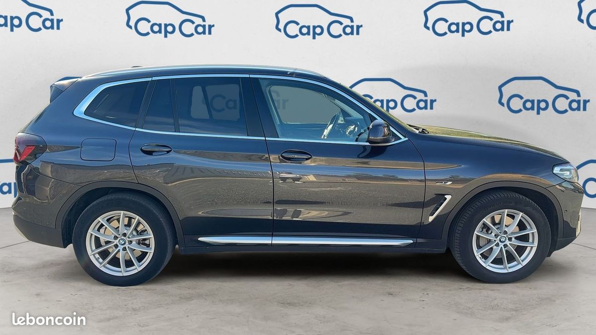 BMW X3 xDrive 30e 292 Hybride Steptronic8 X-Line (image 4)