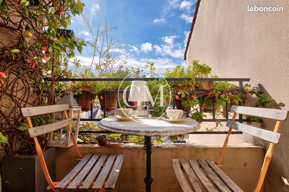 Appartement 4 pièces 101 m² · à Buc · 101 m² · 529 000 €